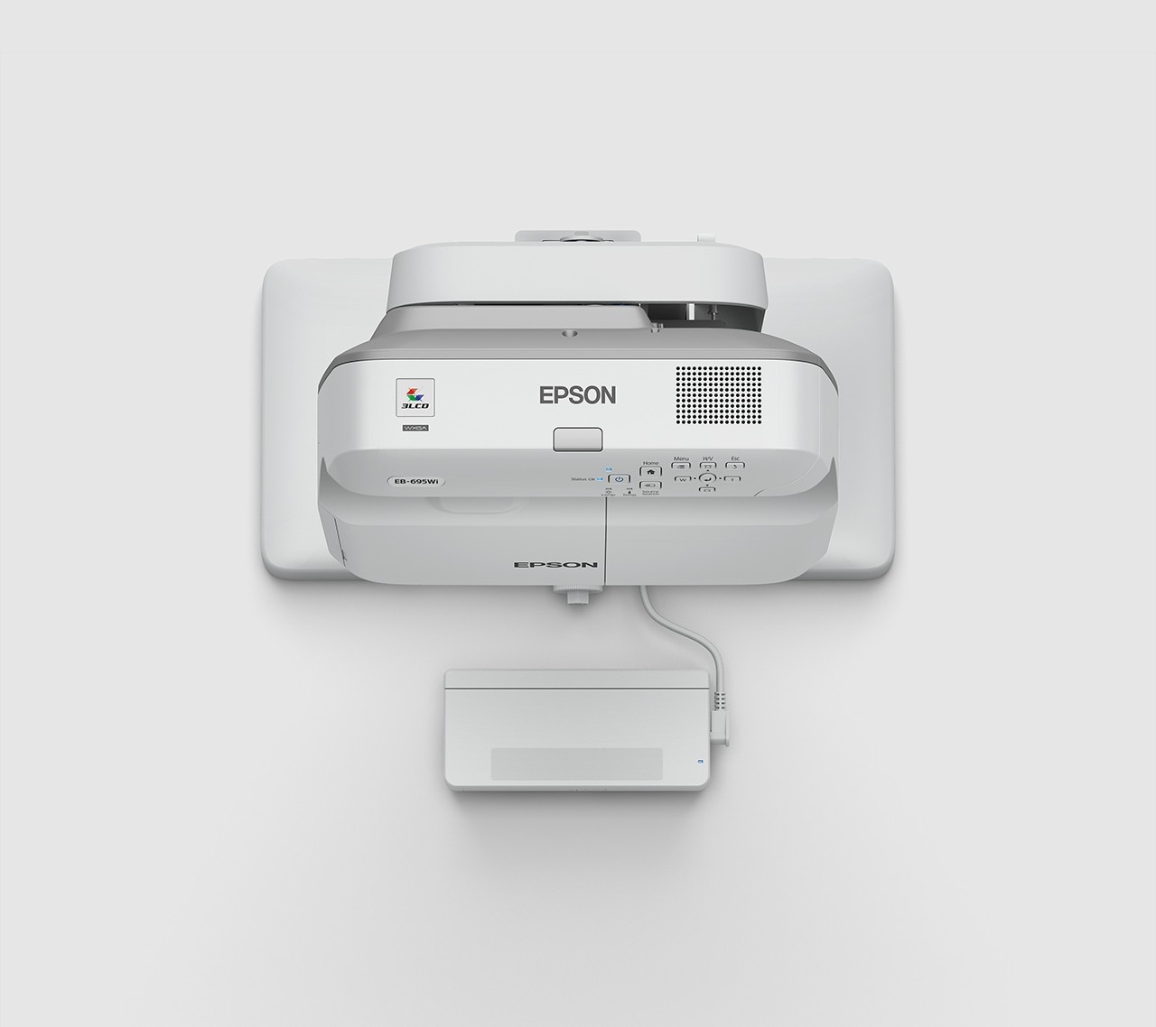 EPSON Epson EB-695Wi - PROIETTORI | TecnoCARE.net Sabaudia, Latina, Terracina, San Felice Circeo e Pontinia