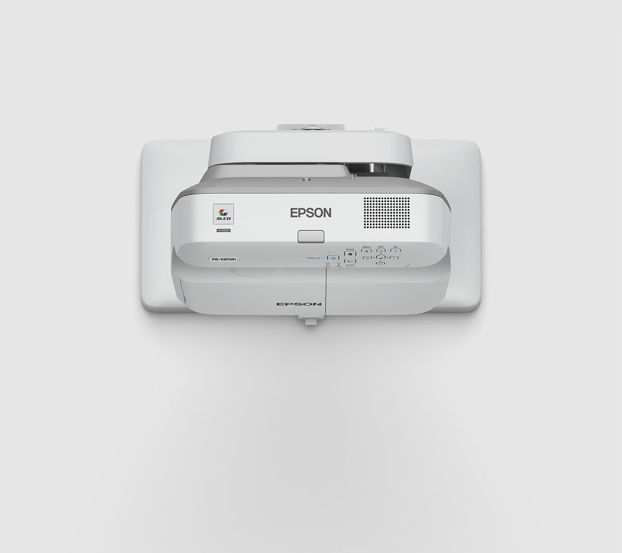 EPSON Epson EB-685W - PROIETTORI | TecnoCARE.net Sabaudia, Latina, Terracina, San Felice Circeo e Pontinia