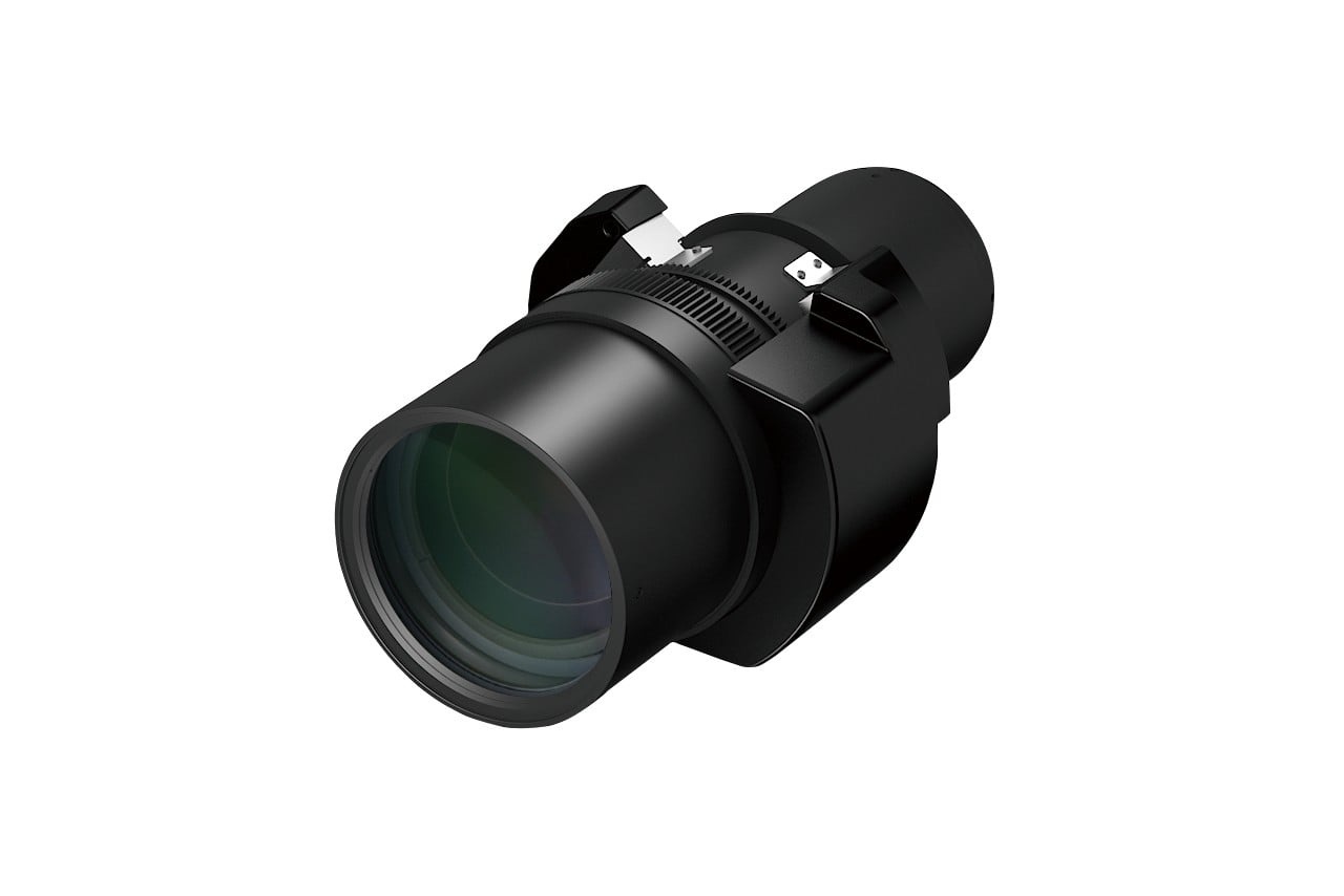 EPSON Epson ELPLM11 lente per proiettore Pro L1500 Pro L1505 - ACCESSORI ED ELEMENTI PER APPARECCHIATURA AUDIO | TecnoCARE.net Sabaudia, Latina, Terracina, San Felice Circeo e Pontinia