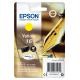EPSON Epson Pen and crossword Cartuccia Penna e cruciverba Giallo Inchiostri DURABrite Ultra 16 - STAMPANTI E SCANNER | TecnoCARE.net Sabaudia, Latina, Terracina, San Felice Circeo e Pontinia