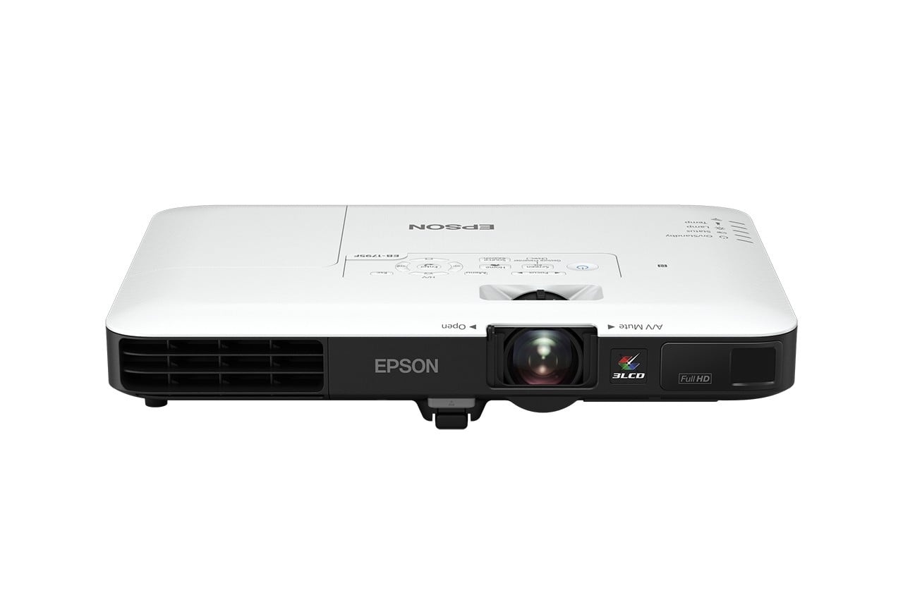 EPSON Epson EB-1795F - PROIETTORI | TecnoCARE.net Sabaudia, Latina, Terracina, San Felice Circeo e Pontinia