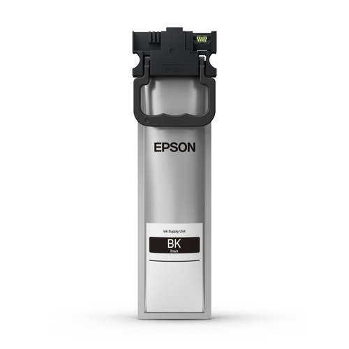 EPSON EPSON TANIKA INK L NERO PER WF-C5XXX - CARTUCCE INKJET | TecnoCARE.net Sabaudia, Latina, Terracina, San Felice Circeo e Pontinia