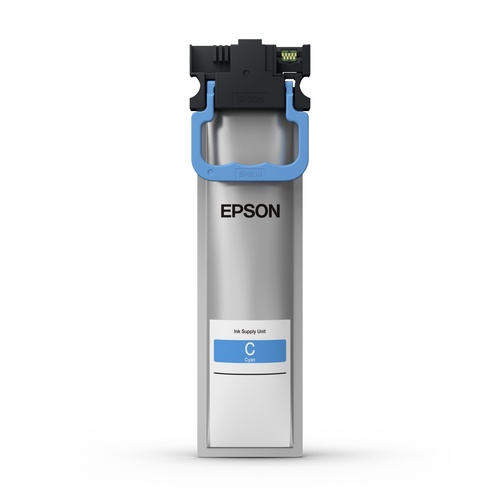 EPSON EPSON TANIKA INK L CIANO PER WF-C5XXX - CARTUCCE INKJET | TecnoCARE.net Sabaudia, Latina, Terracina, San Felice Circeo e Pontinia