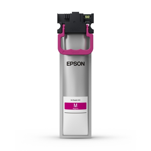 EPSON Epson WF-C5xxx Series Ink Cartridge XL Magenta - STAMPANTI E SCANNER | TecnoCARE.net Sabaudia, Latina, Terracina, San Felice Circeo e Pontinia