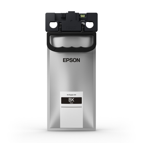 EPSON Epson WF-C5x90 Series Ink Cartridge XXL Black - STAMPANTI E SCANNER | TecnoCARE.net Sabaudia, Latina, Terracina, San Felice Circeo e Pontinia