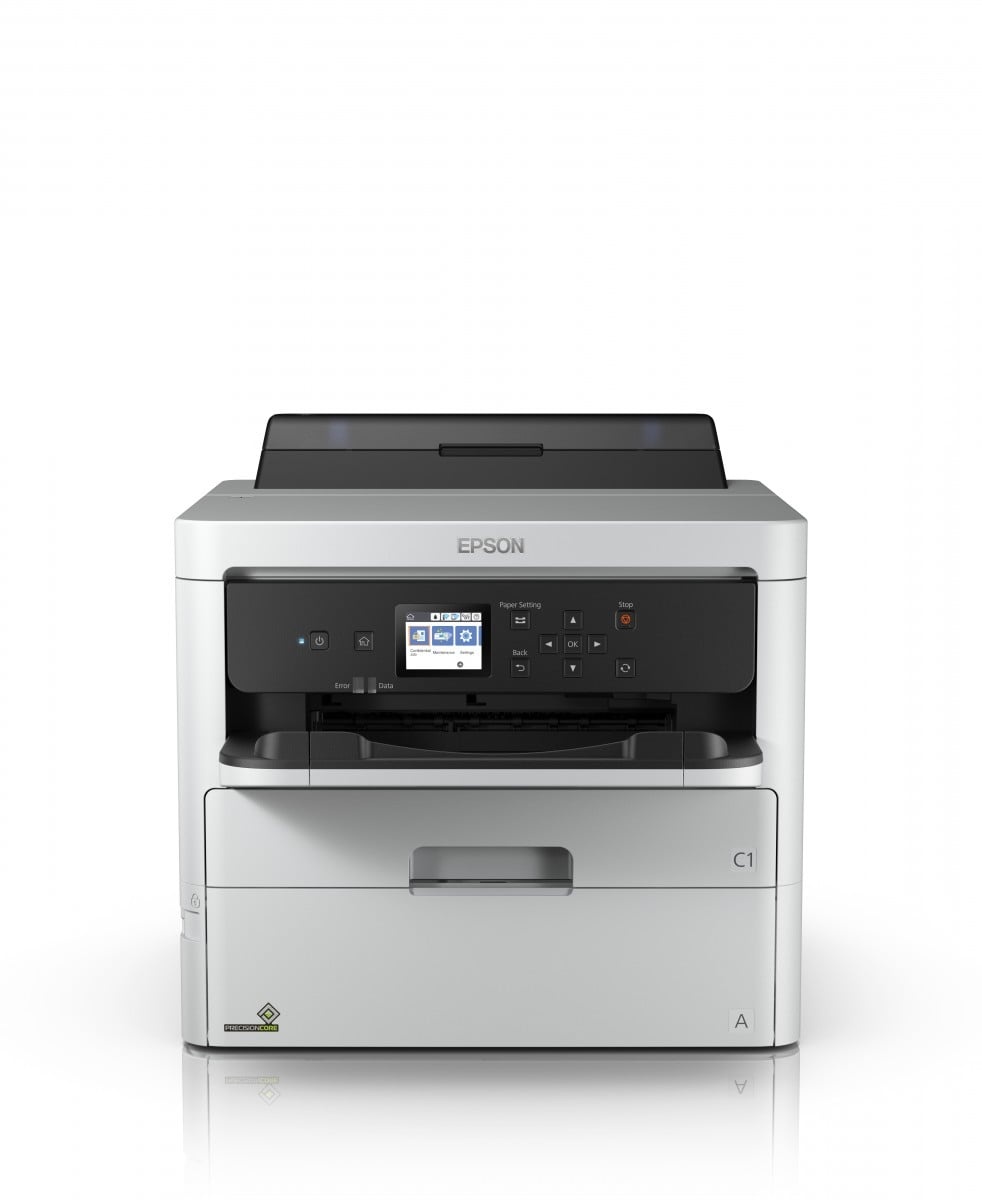 EPSON Epson WorkForce Pro WF-C529RDW stampante monocromatica 4800 x 1200 DPI A4 24ppm DUPLEX Wi-Fi AirPrint - STAMPANTI E SCANNER | TecnoCARE.net Sabaudia, Latina, Terracina, San Felice Circeo e Pontinia