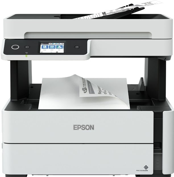 EPSON Epson EcoTank M3170 Ad inchiostro A4 1200 x 2400 DPI 39 ppm Wi-Fi - STAMPANTI E SCANNER | TecnoCARE.net Sabaudia, Latina, Terracina, San Felice Circeo e Pontinia