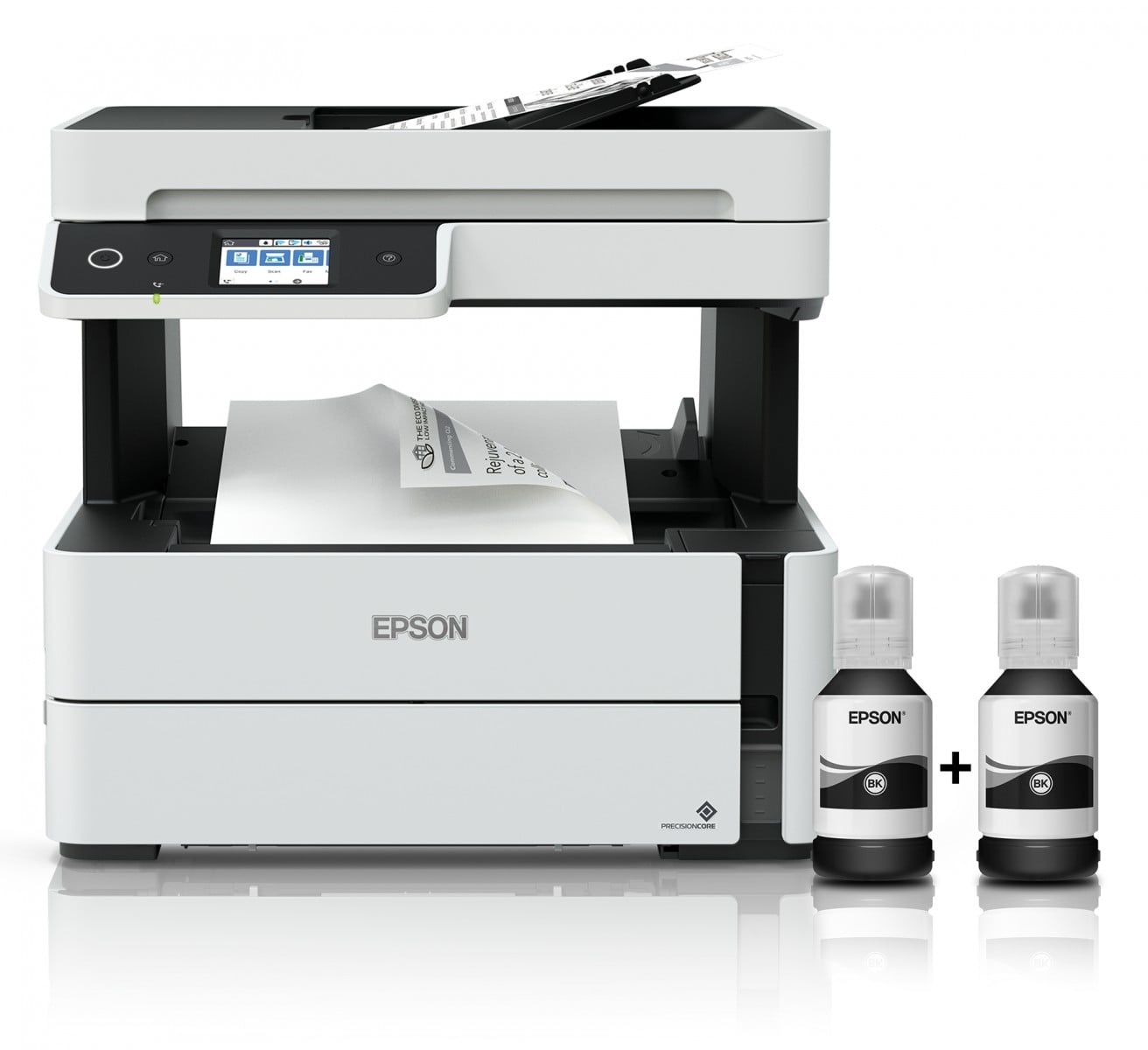 EPSON Epson EcoTank M3170 Ad inchiostro A4 1200 x 2400 DPI 39 ppm Wi-Fi - STAMPANTI E SCANNER | TecnoCARE.net Sabaudia, Latina, Terracina, San Felice Circeo e Pontinia