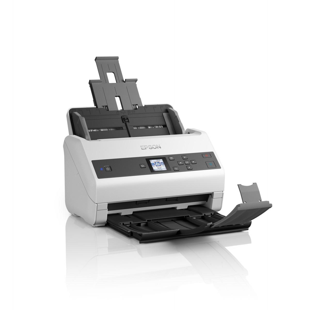 EPSON Epson WorkForce DS-970 scanner ADF 600 x 600 DPI ADF 85ppm - STAMPANTI E SCANNER | TecnoCARE.net Sabaudia, Latina, Terracina, San Felice Circeo e Pontinia