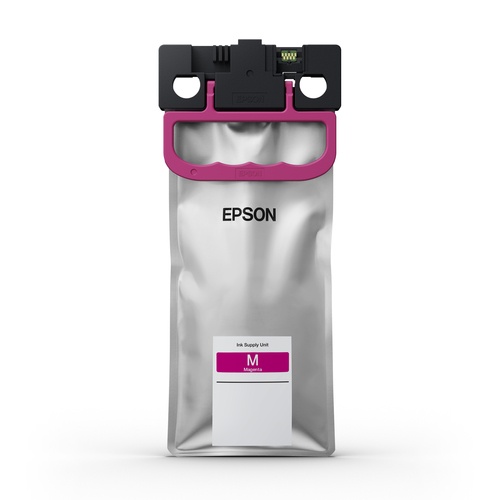 EPSON EPSON CART INK MAGENTA, PRO WF-C529R C579R XXL RIPS - CARTUCCE INKJET | TecnoCARE.net Sabaudia, Latina, Terracina, San Felice Circeo e Pontinia