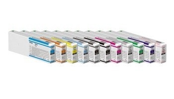 EPSON Epson UltraChrome Pro 12 cartuccia d'inchiostro 1 pz Originale Giallo - STAMPANTI E SCANNER | TecnoCARE.net Sabaudia, Latina, Terracina, San Felice Circeo e Pontinia