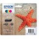 EPSON EPSON CARTUCCIA 603 MULTIPACK INKJET STELLA MARINA 4 COLORI - CARTUCCE INKJET | TecnoCARE.net Sabaudia, Latina, Terracina, San Felice Circeo e Pontinia