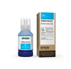 EPSON EPSON BOTTLE-DYE-SUBLIMATION CIANO, SC-F501 - CARTUCCE INKJET | TecnoCARE.net Sabaudia, Latina, Terracina, San Felice Circeo e Pontinia