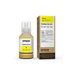 EPSON EPSON BOTTLE-DYE-SUBLIMATION GIALLO, SC-F501 - CARTUCCE INKJET | TecnoCARE.net Sabaudia, Latina, Terracina, San Felice Circeo e Pontinia