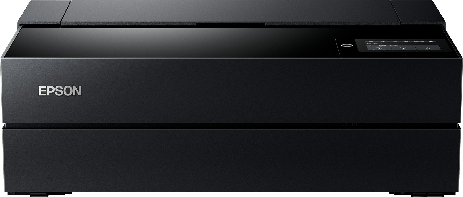 EPSON Epson SureColor SC-P900 stampante fotografica a getto d'inchiostro 5760 x 1440 DPI A2+ 20ppm Wi-Fi - STAMPANTI E SCANNER | TecnoCARE.net Sabaudia, Latina, Terracina, San Felice Circeo e Pontinia
