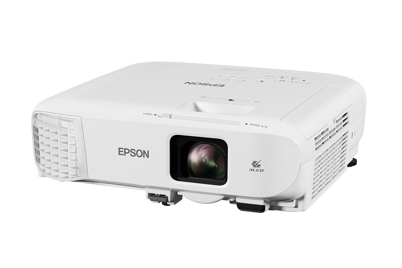 EPSON Epson EB-992F - PROIETTORI | TecnoCARE.net Sabaudia, Latina, Terracina, San Felice Circeo e Pontinia