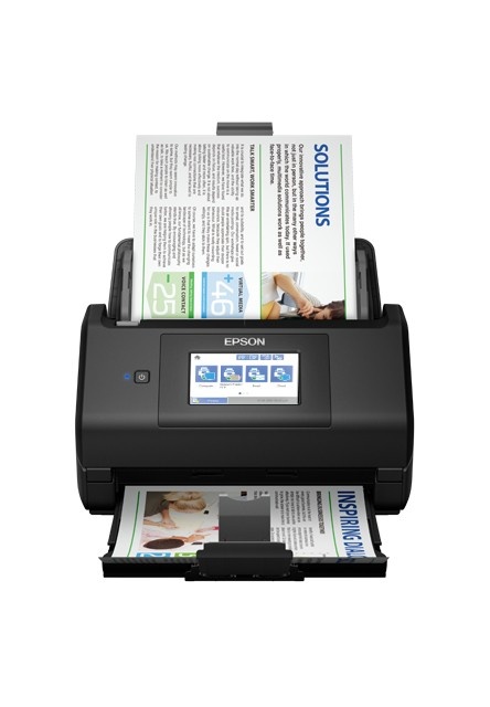 EPSON Epson WorkForce ES-580W scanner ADF 600 x 600 DPI 35ppm - STAMPANTI E SCANNER | TecnoCARE.net Sabaudia, Latina, Terracina, San Felice Circeo e Pontinia