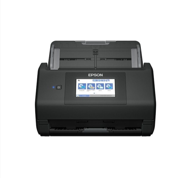 EPSON Epson WorkForce ES-580W scanner ADF 600 x 600 DPI 35ppm - STAMPANTI E SCANNER | TecnoCARE.net Sabaudia, Latina, Terracina, San Felice Circeo e Pontinia