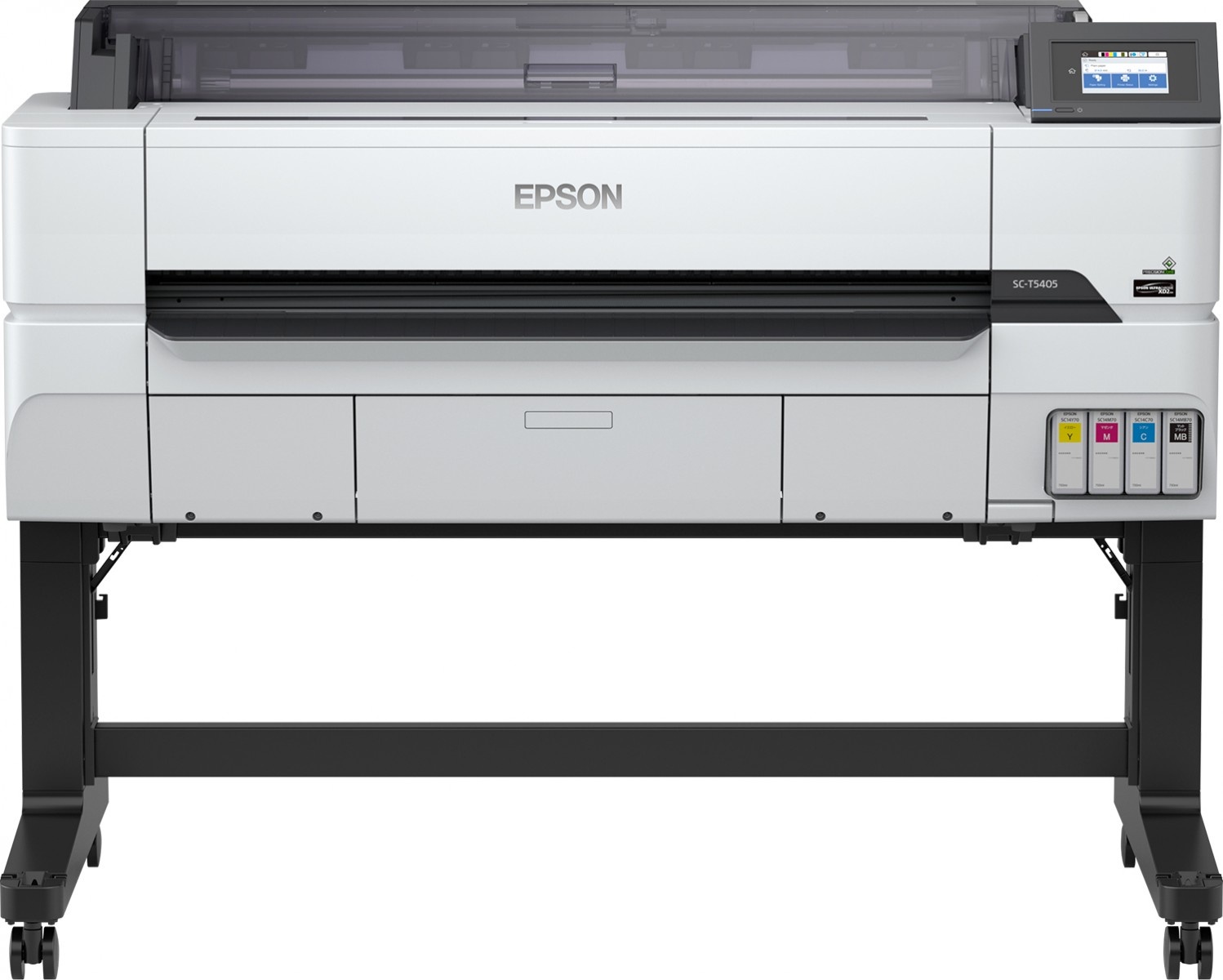 EPSON Epson SureColor SC-T5405 plotter 24" 2400 x 1200 DPI Wi-Fi AirPrint - STAMPANTI E SCANNER | TecnoCARE.net Sabaudia, Latina, Terracina, San Felice Circeo e Pontinia
