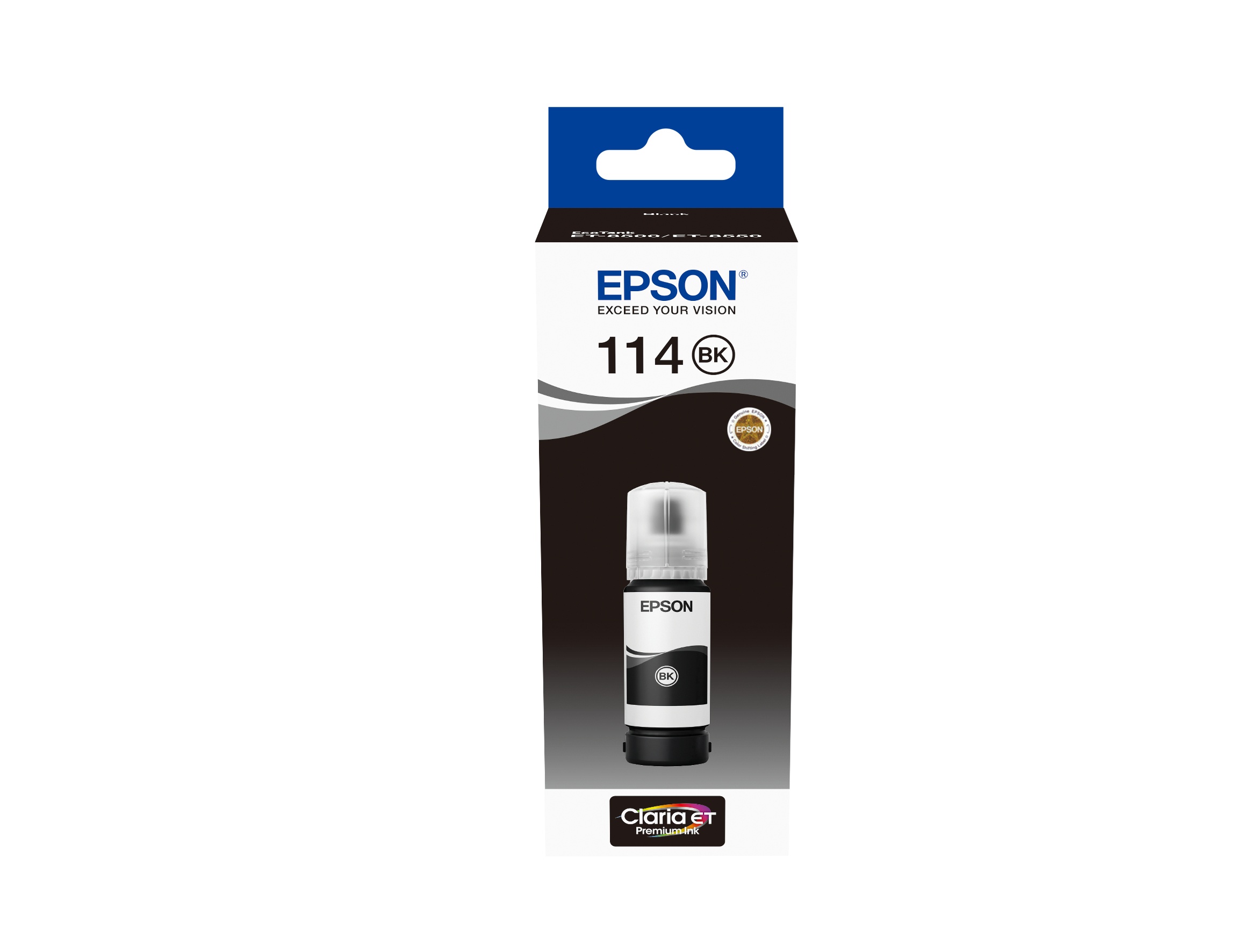 EPSON Epson C13T07A140 Cartuccia d'Inchiostro Nera Originale - STAMPANTI E SCANNER | TecnoCARE.net Sabaudia, Latina, Terracina, San Felice Circeo e Pontinia