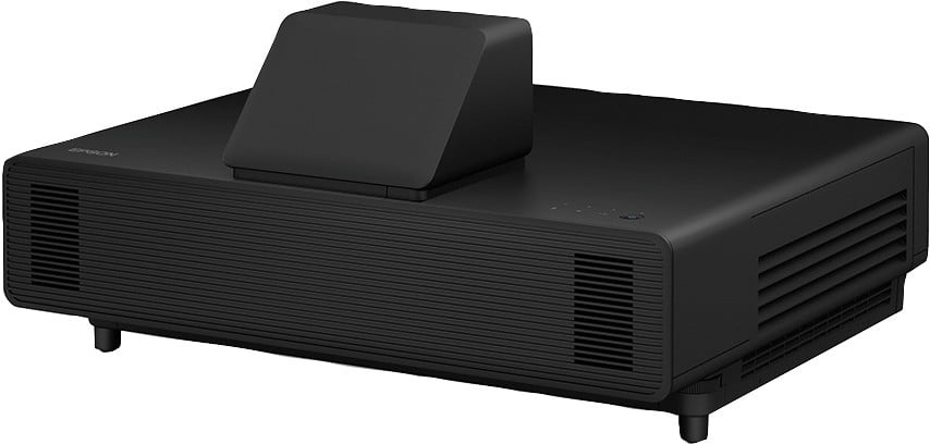 EPSON Epson EB-805F 5000 Lumen Full HD Laser 3LCD Scocca Nera Proiettore Ultra Short Throw - PROIETTORI | TecnoCARE.net Sabaudia, Latina, Terracina, San Felice Circeo e Pontinia
