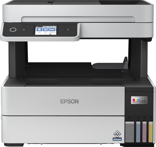 EPSON Epson EcoTank ET-5170 - STAMPANTI E SCANNER | TecnoCARE.net Sabaudia, Latina, Terracina, San Felice Circeo e Pontinia
