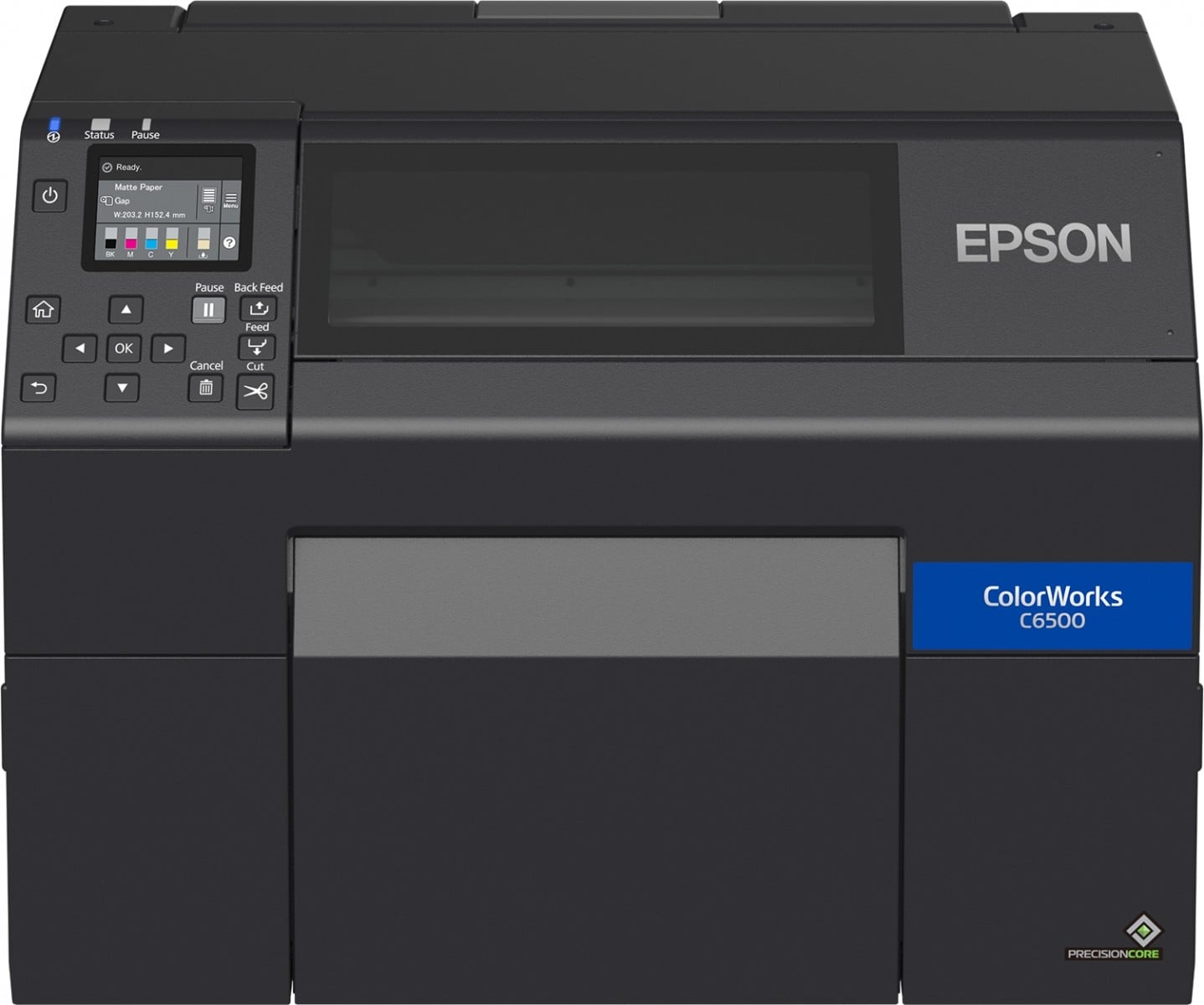 EPSON Epson C31CH77102MK Imballaggio per stampante di grande formato - STAMPANTI E SCANNER | TecnoCARE.net Sabaudia, Latina, Terracina, San Felice Circeo e Pontinia