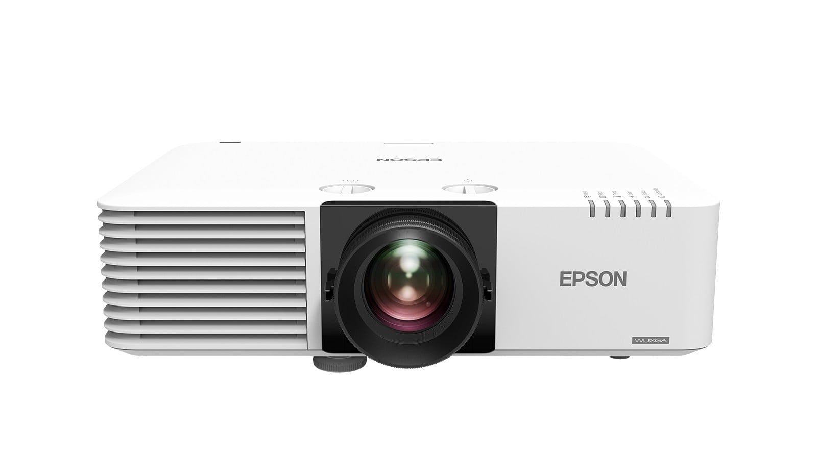 EPSON Epson EB-L630U Proiettore a raggio standard 6200 ANSI lumen 3LCD WUXGA (1920x1200) Bianco - PROIETTORI | TecnoCARE.net Sabaudia, Latina, Terracina, San Felice Circeo e Pontinia