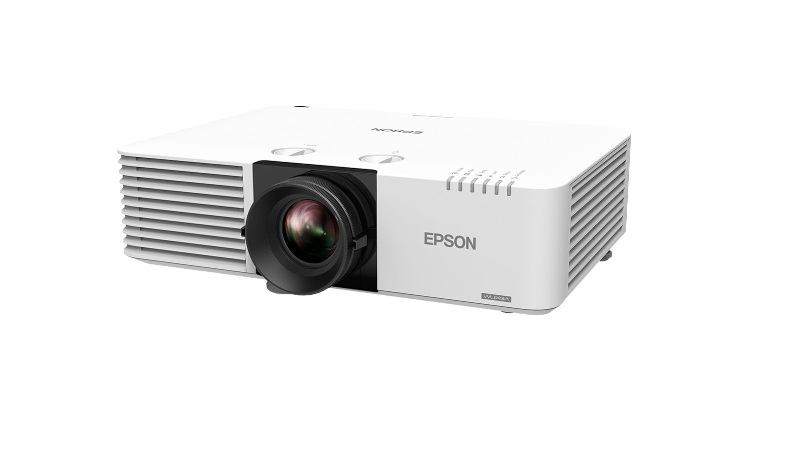 EPSON Epson EB-L530U Proiettore a raggio standard 5200 ANSI lumen 3LCD WUXGA (1920x1200) Bianco - PROIETTORI | TecnoCARE.net Sabaudia, Latina, Terracina, San Felice Circeo e Pontinia