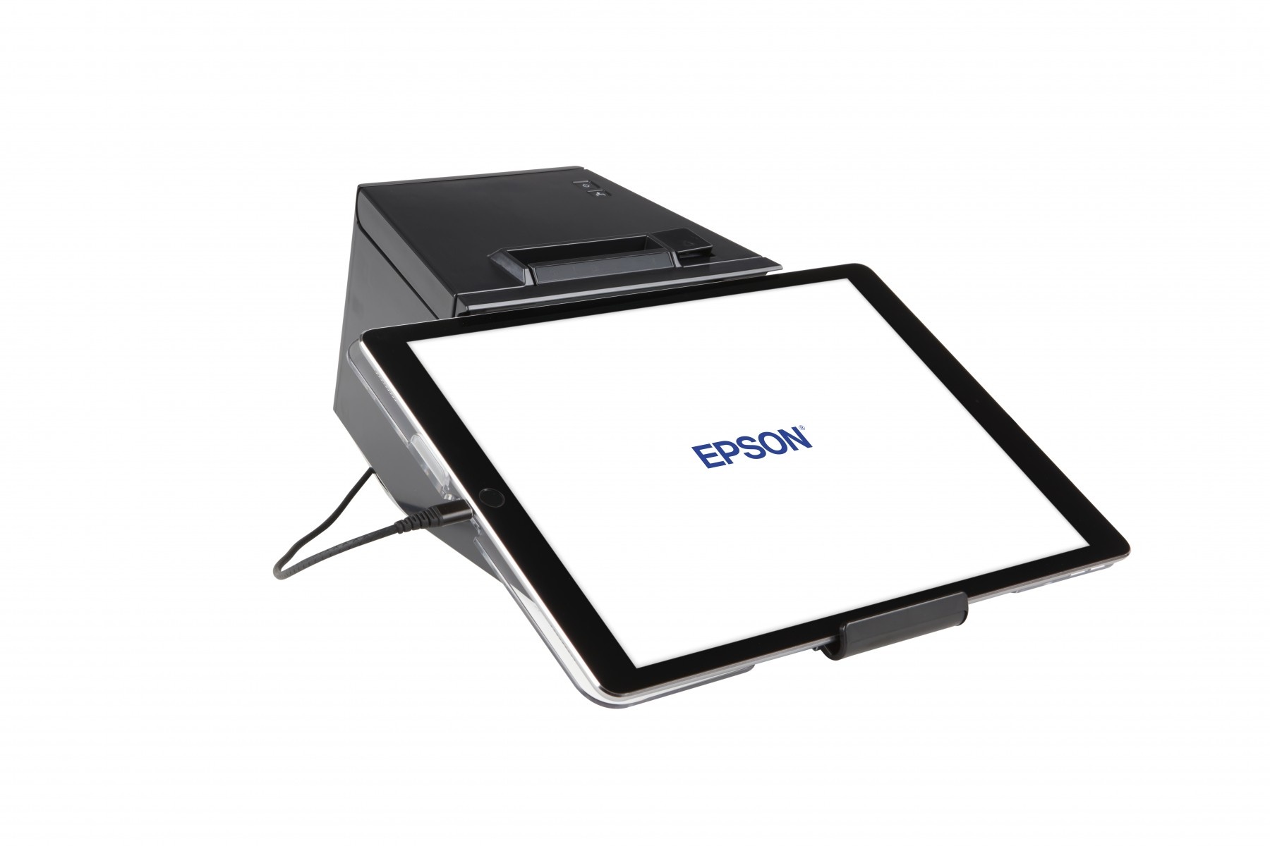 EPSON Epson TM-m30II-SL (512) supporto per tablet e stampante nero - PC | TecnoCARE.net Sabaudia, Latina, Terracina, San Felice Circeo e Pontinia