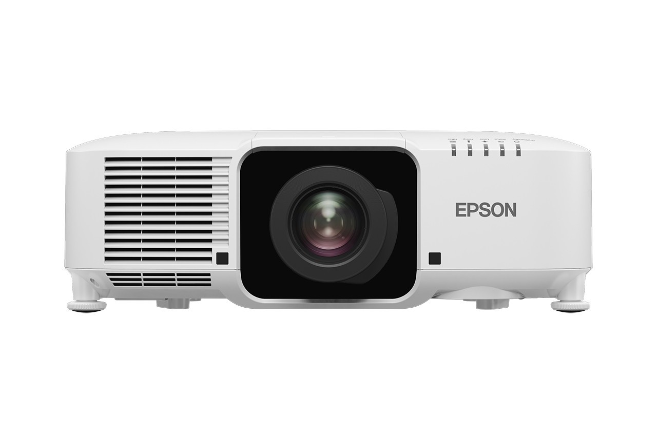 EPSON Epson EB-PU1006W - PROIETTORI | TecnoCARE.net Sabaudia, Latina, Terracina, San Felice Circeo e Pontinia