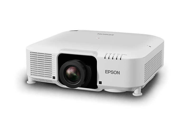 EPSON Epson EB-PU1006W - PROIETTORI | TecnoCARE.net Sabaudia, Latina, Terracina, San Felice Circeo e Pontinia