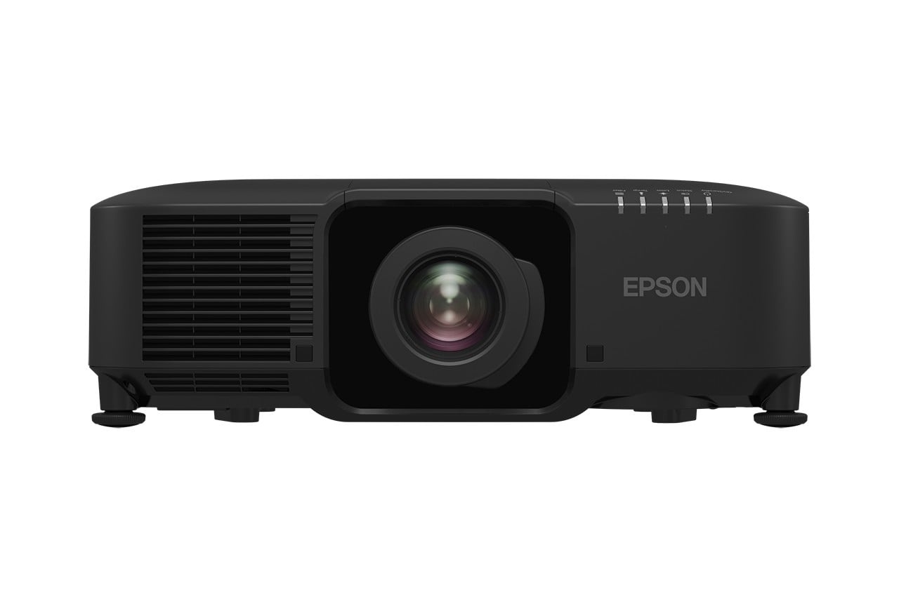 EPSON Epson EB-PU1007B 3LCD 7000Lumen WUXGA 1920x1200 Senza obiettivo Nero - PROIETTORI | TecnoCARE.net Sabaudia, Latina, Terracina, San Felice Circeo e Pontinia