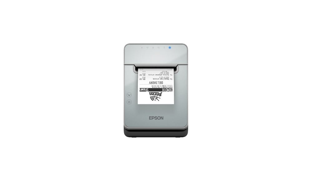 EPSON Epson TM-L100 (111) stampante di ricevute POS 170mm/s 203 x 203 DPI USB LAN - STAMPANTI E SCANNER | TecnoCARE.net Sabaudia, Latina, Terracina, San Felice Circeo e Pontinia