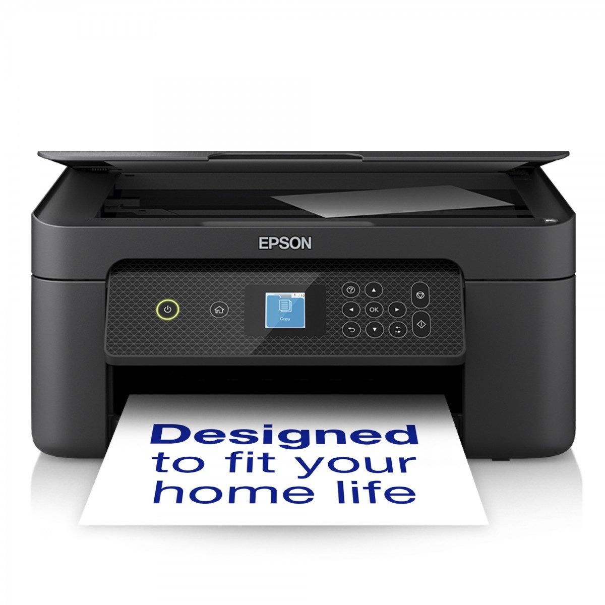 EPSON Epson Expression Home XP-3200 Ad inchiostro A4 5760 x 1440 DPI Wi-Fi - STAMPANTI E SCANNER | TecnoCARE.net Sabaudia, Latina, Terracina, San Felice Circeo e Pontinia