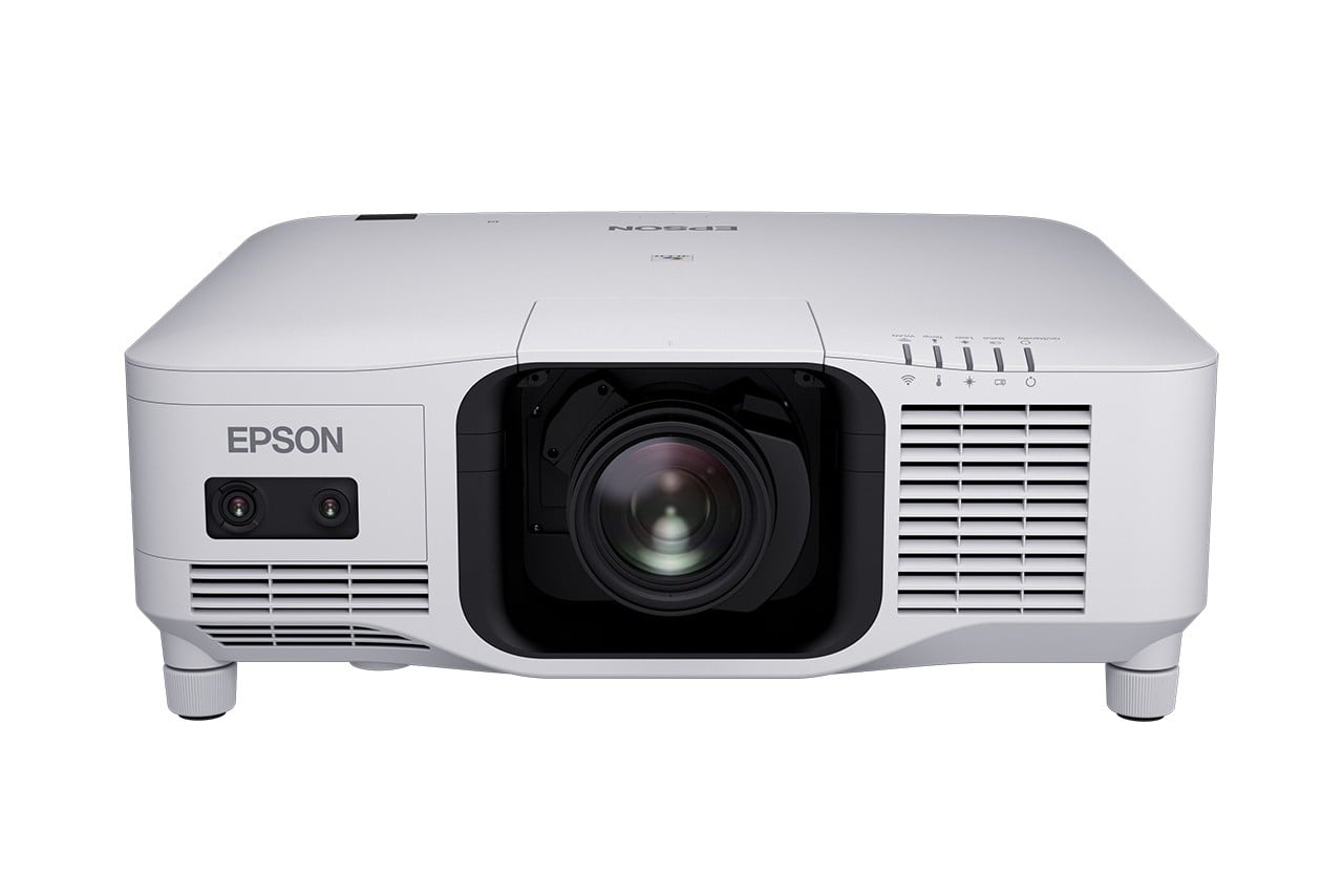 EPSON Epson EB-PU2113W - PROIETTORI | TecnoCARE.net Sabaudia, Latina, Terracina, San Felice Circeo e Pontinia