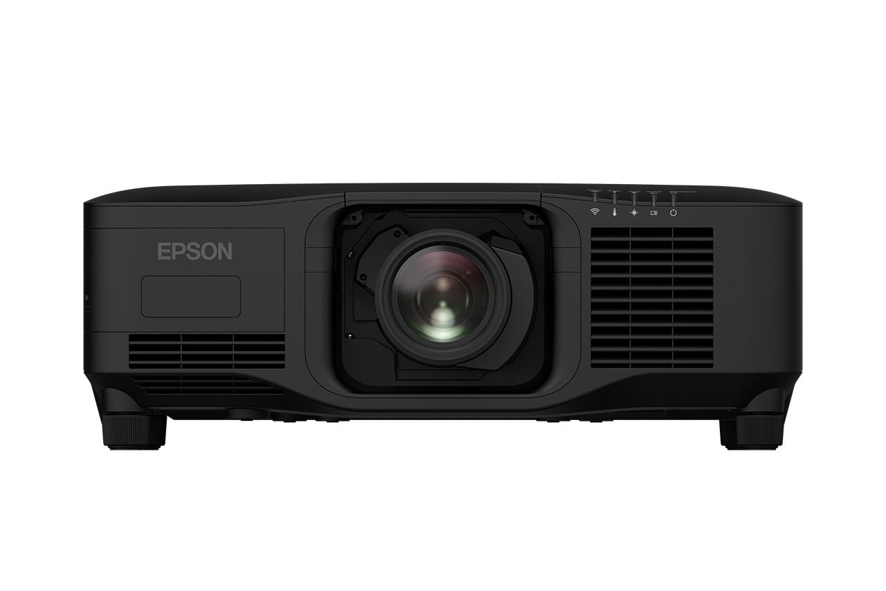 EPSON Epson EB-PU2216B Proiettore - 16.000 Lumen - Scocca Nera - Senza Obiettivo Inclusa - PROIETTORI | TecnoCARE.net Sabaudia, Latina, Terracina, San Felice Circeo e Pontinia