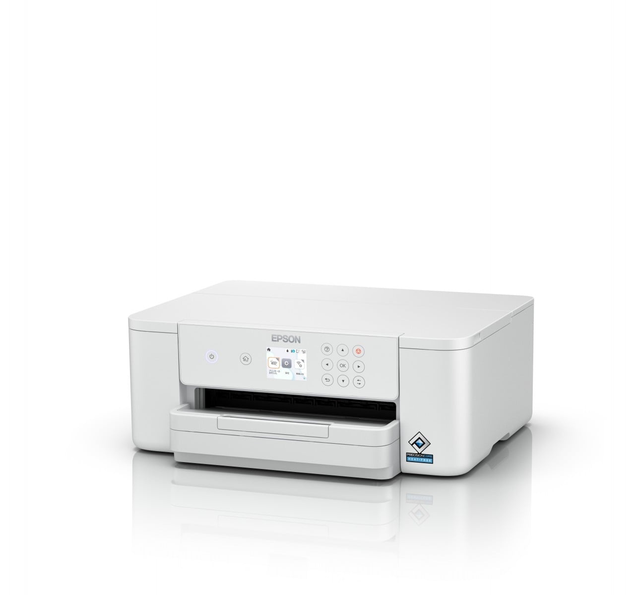 EPSON Epson WorkForce Pro WF-C4310DW stampante a getto d'inchiostro A colori 4800 x 2400 DPI A4 Wi-Fi - STAMPANTI E SCANNER | TecnoCARE.net Sabaudia, Latina, Terracina, San Felice Circeo e Pontinia