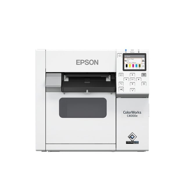 EPSON Epson C31CK03102BK Stampante a getto d'inchiostro a colori 1200 DPI USB cablata Bianca - STAMPANTI E SCANNER | TecnoCARE.net Sabaudia, Latina, Terracina, San Felice Circeo e Pontinia