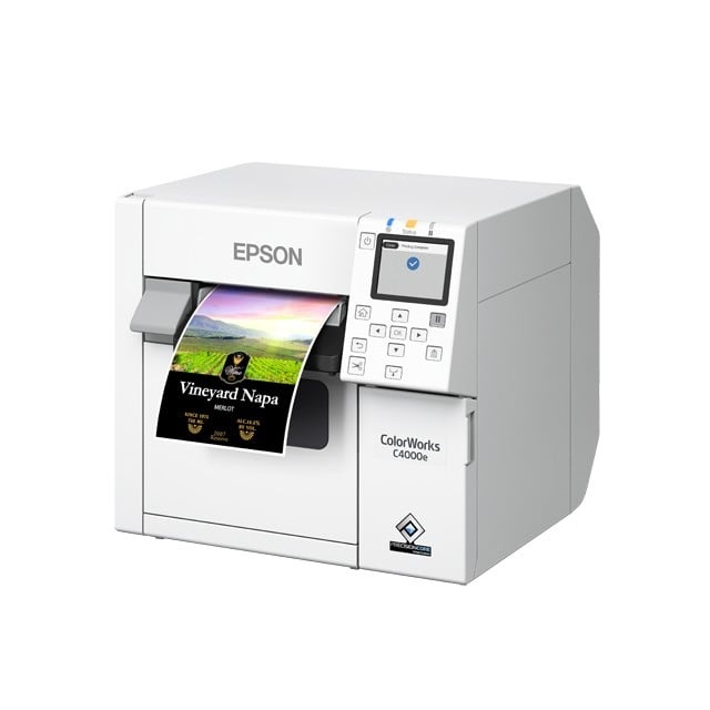 EPSON Epson C31CK03102MK Stampante a getto d'inchiostro a colori 1200 DPI 102 mm/s USB cablata Bianca - STAMPANTI E SCANNER | TecnoCARE.net Sabaudia, Latina, Terracina, San Felice Circeo e Pontinia