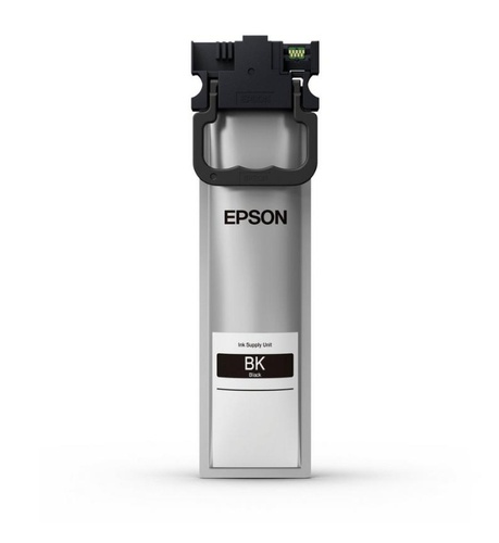 EPSON EPSON CARTUCCIA INK DURABRITE ULTRA PER WF C5890 SINGOLA CONF NERO XL - CARTUCCE INKJET | TecnoCARE.net Sabaudia, Latina, Terracina, San Felice Circeo e Pontinia