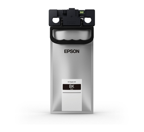EPSON EPSON CARTUCCIA XXL WORKFORCE PRO WF-C5390, WF-C5390DW, WF-C5890, WF-C5890DWF NERO - CARTUCCE INKJET | TecnoCARE.net Sabaudia, Latina, Terracina, San Felice Circeo e Pontinia