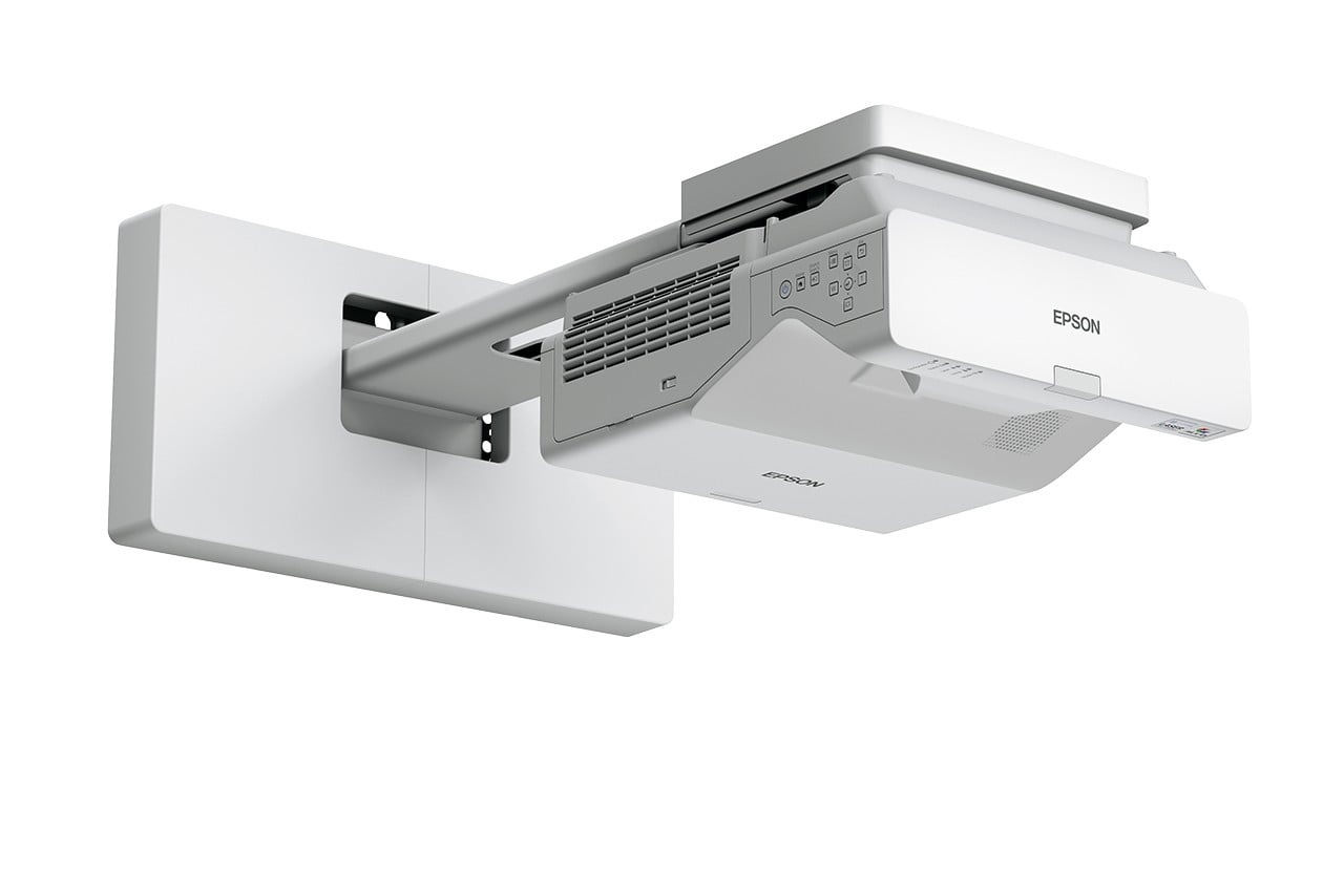 EPSON Epson EB-760Wi 4100 ANSI lumen 3LCD WXGA (1280x800) Bianco - PROIETTORI | TecnoCARE.net Sabaudia, Latina, Terracina, San Felice Circeo e Pontinia