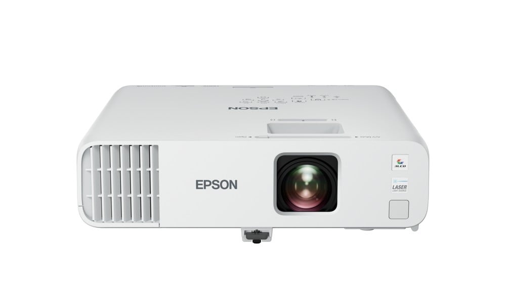 EPSON Epson EB-L260F Proiettore a raggio standard 4600 ANSI lumen 3LCD 1080p (1920x1080) Bianco - PROIETTORI | TecnoCARE.net Sabaudia, Latina, Terracina, San Felice Circeo e Pontinia