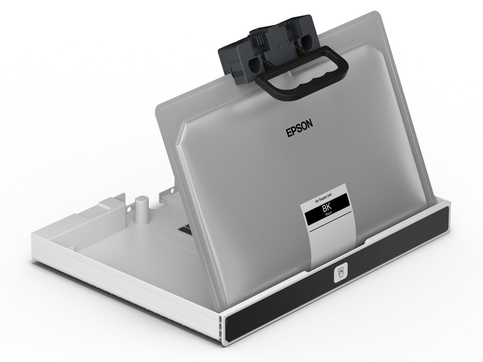 EPSON Epson C13T12D140 cartuccia d'inchiostro 1 pz Originale Nero - STAMPANTI E SCANNER | TecnoCARE.net Sabaudia, Latina, Terracina, San Felice Circeo e Pontinia