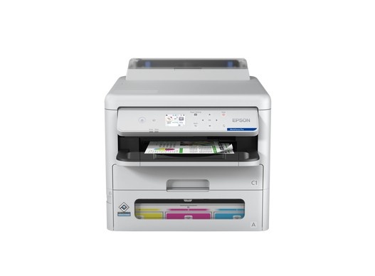 EPSON Epson WorkForce Pro EP-C800RDW stampante a colori 4800 x 1200 DPI A4 DUPLEX 25ppm Wi-Fi AirPrint - STAMPANTI E SCANNER | TecnoCARE.net Sabaudia, Latina, Terracina, San Felice Circeo e Pontinia