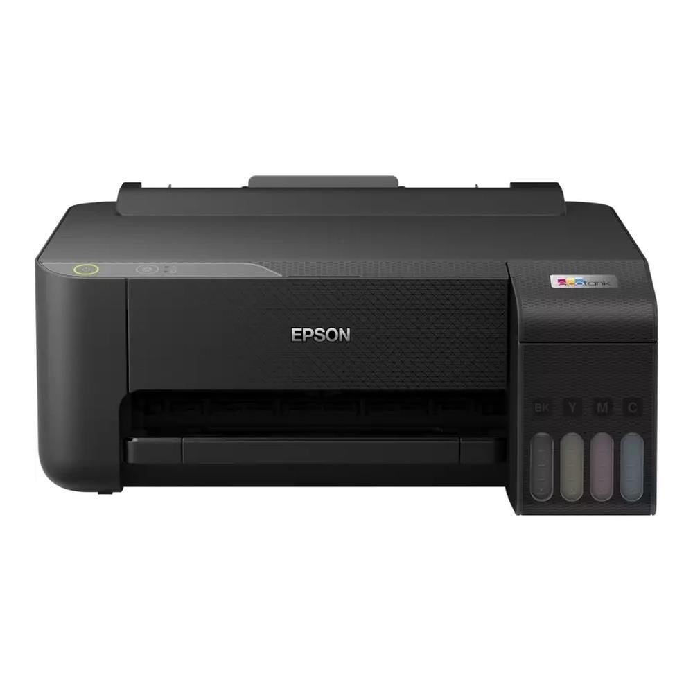 EPSON Epson EcoTank L1230 - dispositivo di stampa tutto in uno - stampa, scansione, copia 5760 x 1440 DPI A4 10ppm USB - STAMPANTI E SCANNER | TecnoCARE.net Sabaudia, Latina, Terracina, San Felice Circeo e Pontinia