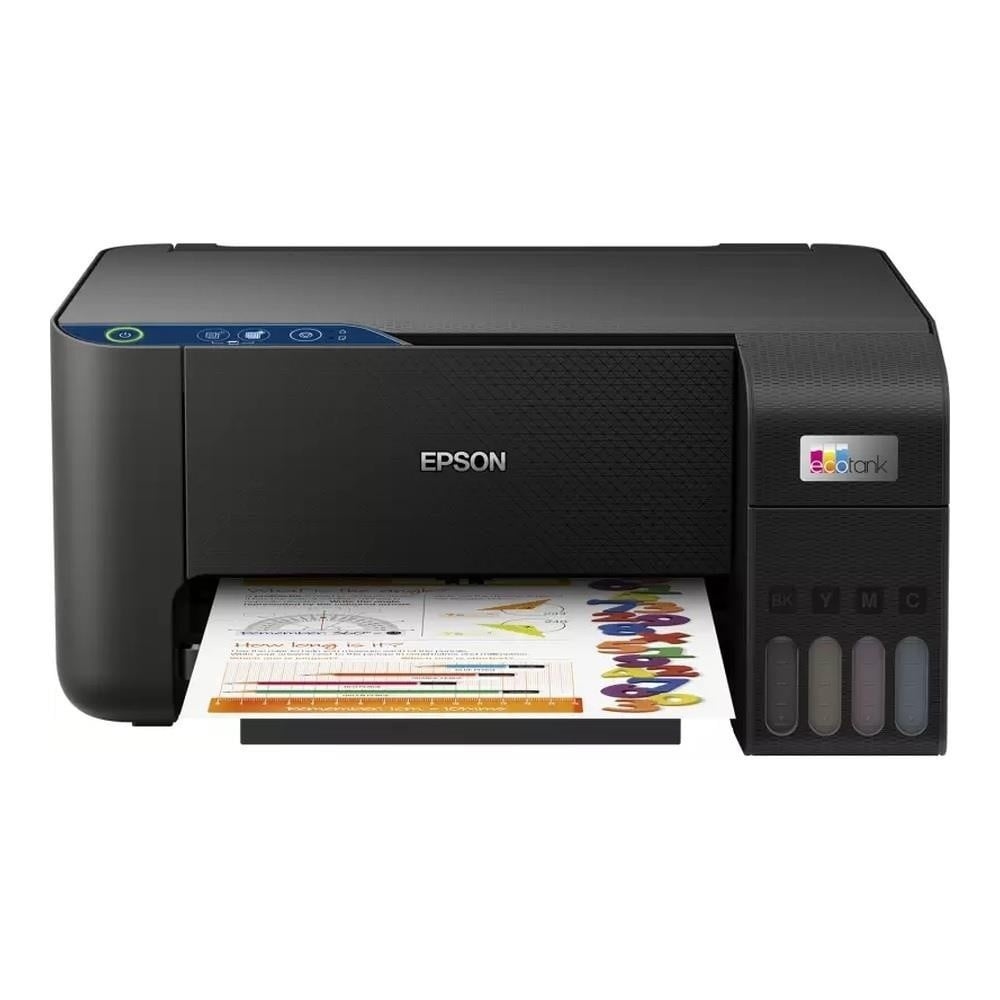 EPSON Epson EcoTank L3231 - dispositivo di stampa tutto in uno - stampa, scansione, copia 5760 x 1440 DPI A4 10ppm USB - STAMPANTI E SCANNER | TecnoCARE.net Sabaudia, Latina, Terracina, San Felice Circeo e Pontinia
