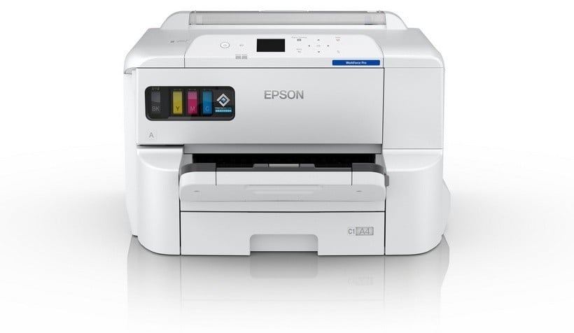 EPSON Epson WorkForce Pro EP-C7000DW stampante a colori 4800 x 1200 DPI A3+ 25ppm Wi-Fi AirPrint - STAMPANTI E SCANNER | TecnoCARE.net Sabaudia, Latina, Terracina, San Felice Circeo e Pontinia