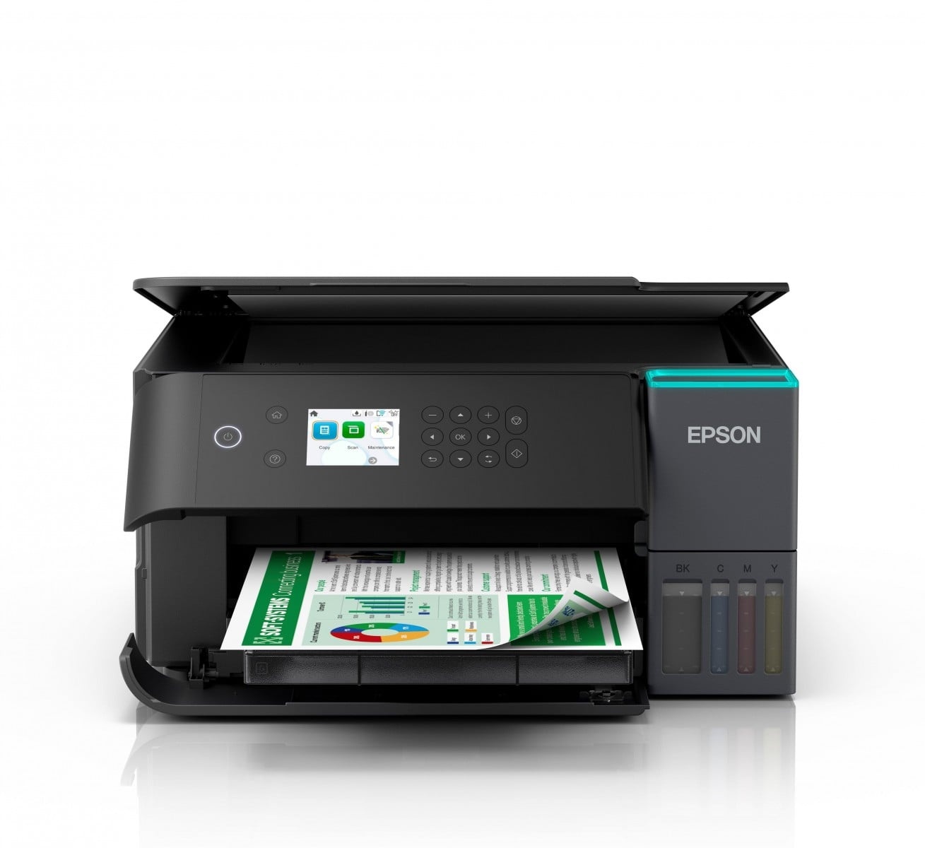 EPSON Epson EcoTank L6360 A4 4800 x 1200 DPI 35 ppm Wi-Fi - STAMPANTI E SCANNER | TecnoCARE.net Sabaudia, Latina, Terracina, San Felice Circeo e Pontinia